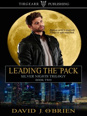 cover image of Leading the Pack